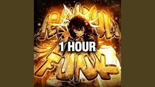 HEAVENLY FUNK (1 HOUR)