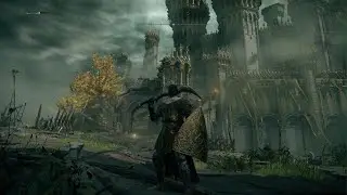 ELDEN RING NOOB - Margit le déchu
