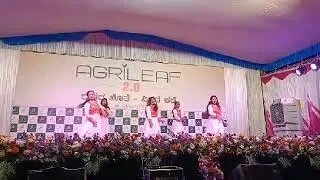 @@Agrileaf Dance @@