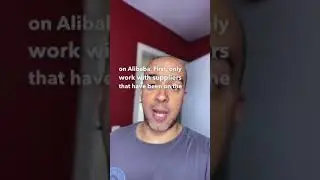 How To Not Get Scammed On Alibaba