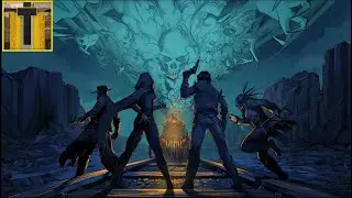 Hard West 2 - Part 5 (The Shadow Dance)