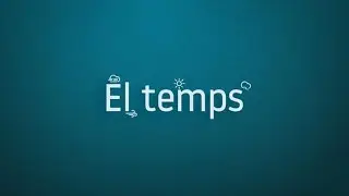 El Temps Vespre 29-12-2025