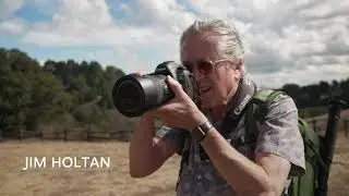 EVgo Fast Charging Stories - Jim