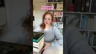 Fantasy B&uuml;cher mit Drachen 🐉 auf Deutsch #booktok #booktube #b&uuml;cher #fantasy