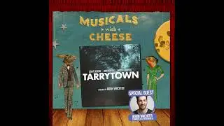 #95:  Tarrytown (Feat. Adam Wachter)