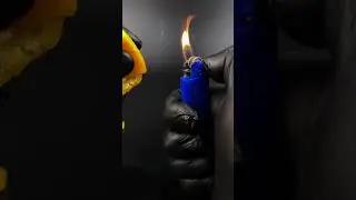 Танец искр и пламени
