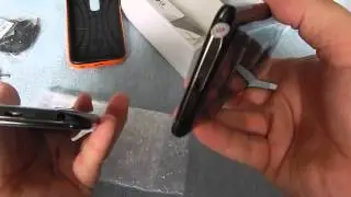 №127 LG Optimus G2 AT&T (Aliexpress)