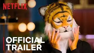 Sexy Beasts Season 2 | Official Trailer | Netflix