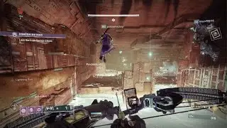 Concealed Void Record Time