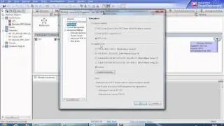 Site to Site VPN Configuration Tutorial - Check Point firewalls