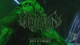 Wither by Witchden, Live at Lee's Liquor Lounge.