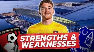 Mark Travers: EVERYTHING Every Everton Fan Should Know 🔍
