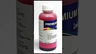 Чернила InkTec Epson Magenta E0010-100MM 100 мл