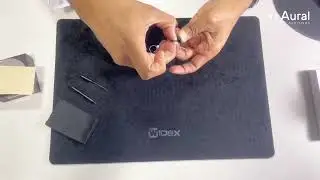 ¿ Como limpiar los audífonos Widex ?