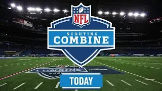 2020 NFL Scouting Combine Preview Show Day 4