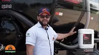 Tanque Mata Fogo S&atilde;o Jos&eacute;