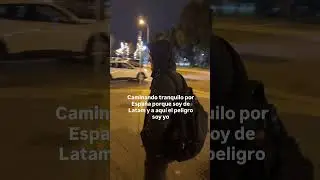 POV: Te mudaste de LATAM a Espa&ntilde;a y el barrio no sabe qui&eacute;n lleg&oacute;🇪🇸