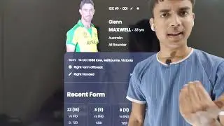 AUS vs NZ Match Prediction T20 World Cup 2022- Dream11 | Australia vs New Zealand | Cricket | Live