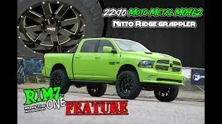 2017 Ram 1500 Sport 6