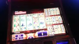 Epic Monopoly Live Play with Nice Win!