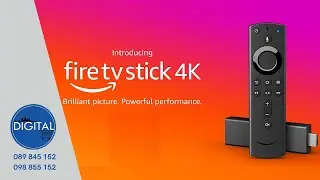 Fire TV Stick 4K streaming device with Alexa | | Dolby Vision