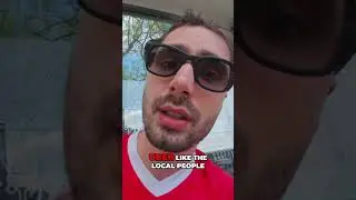 Confused in Europe? Uber is the Answer!