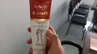 Breast Shape Size Enhancement Cream सुडौल स्तनों की क्रीम