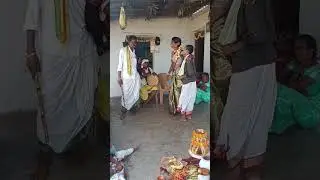 Mallanna  oggu katha 🔱 Mallanna patnam#🥰🔱⚜️🙏
