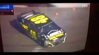 2018 Advance Auto Parts Clash (MENCS Exhibition) Finish and Reactions (Keselowski hangs on to win)