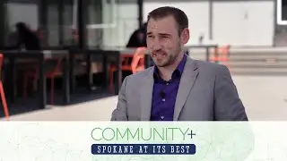 Community Positive with Matt Damskov | Season 1, Episode 12, Segment 1