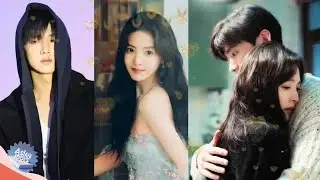 Bai Jingting stars in Hidden Love’s Pain: a deeply tragic romance where the heroine’s long-held love
