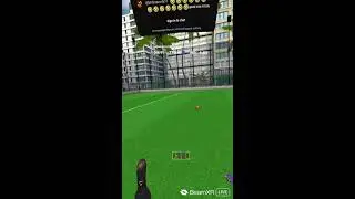 VRFS Stars Games (Free VR Football/Soccer Game)