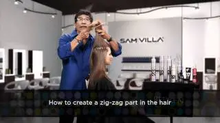 Hot Tip: How to Create a Zigzag Part