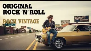 Ride the Eternal Thunder &ndash; Rock Beats for the Fearless