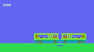 Frogee the Passenger+ Hey Duggee/ Sparta Pitch/ Sponsored by Gamavision Csupo Effects 