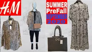 H&M NEW COLLECTION SEPTEMBER 2020  (With Prices)