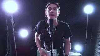 Treat You Better - Shawn Mendes (Rock Cover by The Ultimate Heroes)