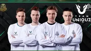 СОВЕТЫ ОТ ЧЕМПИОНОВ МИРА? Team Unique