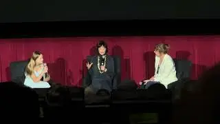 Natasha Gregson Wagner discusses &ldquo;Splendor in the Grass&rdquo; at TCM Festival
