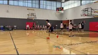 Sonoran elite (thunder) against empire high school what a game 🔥🔥🔥🔥🔥🔥