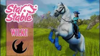 Star Stable From Scratch #46 - Green Water in Valedale