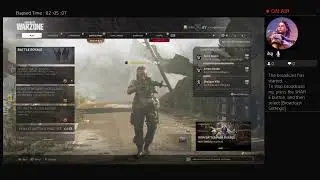CallofDuty TX_SA teamfirst family livestreaming