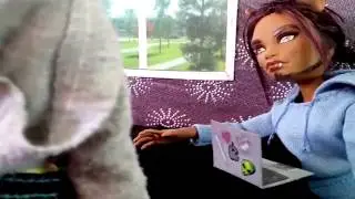 Когда отключили интернет/ /stop motion