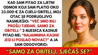 Tata Se Nasmijao: 