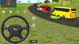 Bus Simulator Ultimate &ndash; Realistic Bus Driving Gameplay