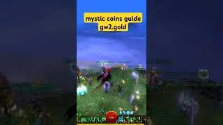 mystic coins guide gw2.