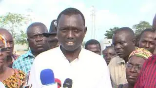 RUTO SON NICK RUTO TO JOIN POLITICS IN 2022!LISTEN TO HIS POWERFUL SPEECH!