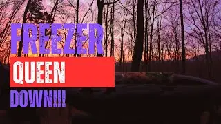 LAST HUNTS IN 2025 | EAST TENNESSEE WHITETAIL DEER | BRO GOT A FREEZER QUEEN