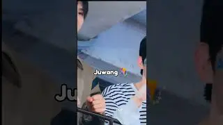 Minje Vs Juwang Vs Amaru 🤣🤣