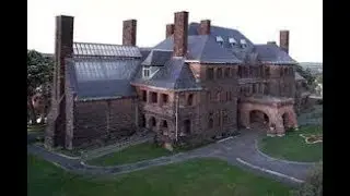 James J Hill House